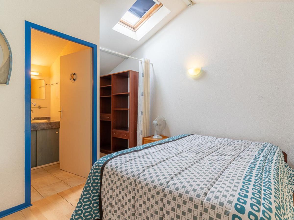 Mimizan Plage: Appartement 6 Pers, 2 Etoiles, Menage Inclus, Parking, Ascenseur - Fr-1-50-83 Екстериор снимка
