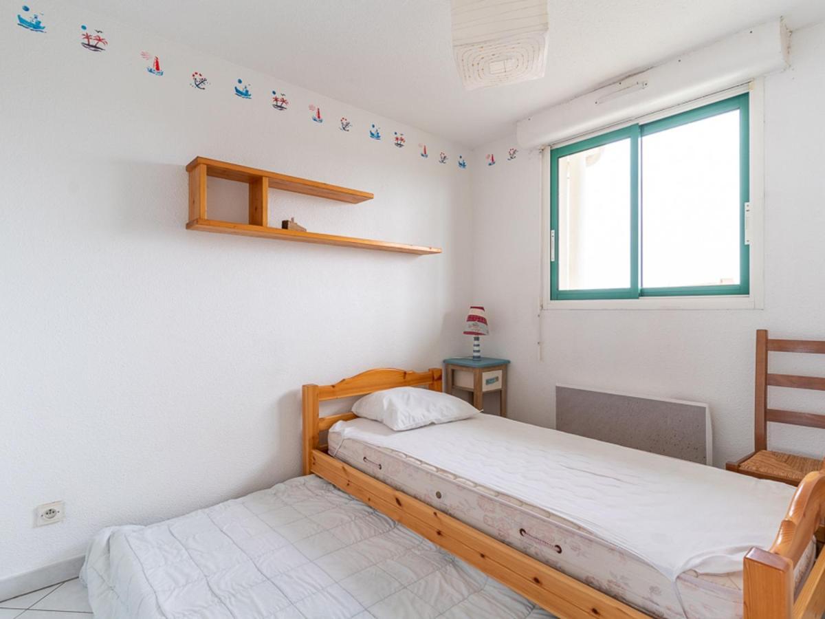 Mimizan Plage: Appartement 6 Pers, 2 Etoiles, Menage Inclus, Parking, Ascenseur - Fr-1-50-83 Екстериор снимка